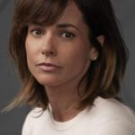 สเตฟานี โซสตัก (Stephanie Szostak)
