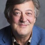 สตีเฟน ฟราย (Stephen Fry)