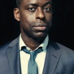 สเตอร์ลิง เค. บราวน์ (Sterling K. Brown)