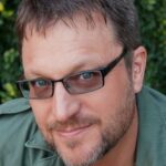 สตีฟ บลัม (Steve Blum)