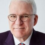 สตีฟ มาร์ติน (Steve Martin)