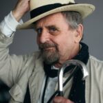 ซิลเวสเตอร์ แม็กคอย (Sylvester McCoy)
