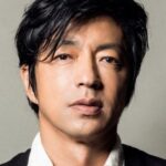 ทาคาโอะ โอซาวะ (Takao Osawa)