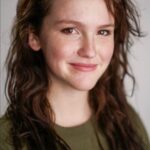 ทาลิธา เอเลียน่า เบตแมน (Talitha Eliana Bateman)