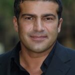 ทาเมอร์ ฮัสซัน (Tamer Hassan)