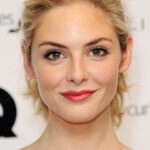 แทมซิน เอเจอร์ตัน (Tamsin Egerton)