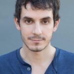 เทต เอลลิงตัน (Tate Ellington)