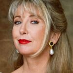 เทอรี่ การ์ (Teri Garr)