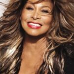 ทีน่า เทิร์นเนอร์ (Tina Turner)