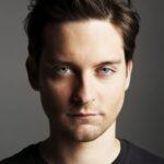 โทบี้ แม็กไกวร์ (Tobey Maguire)