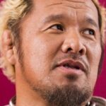 โทกิ มาคาเบะ (Togi Makabe)