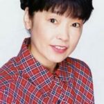 โทมิโกะ ซูซูกิ (Tomiko Suzuki)