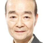 โทโมมิจิ นิชิมูระ (Tomomichi Nishimura)