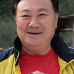ตง เสี่ยวหู่ (Tong Xiaohu)