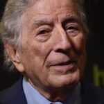 โทนี่ เบนเนตต์ (Tony Bennett)