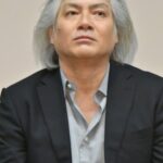 โทชิยะ นางาซาวะ (Toshiya Nagasawa)