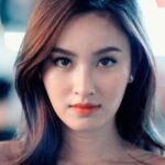 ตรีชฎา เพชรรัตน์ (Treechada Petcharat)