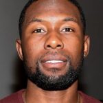 เทรวานเต้ โรดส์ (Trevante Rhodes)