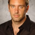 เทรย์ ปาร์คเกอร์ (Trey Parker)