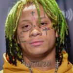 ทริปปี้ เรดด์ (Trippie Redd)