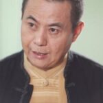 ไช่ เฉินหนาน (Tsai Chen-Nan)