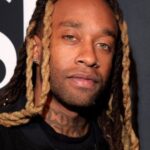 ป้ายไทดอลล่า (Ty Dolla Sign)