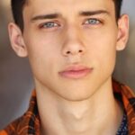 ยูไรอาห์ เชลตัน (Uriah Shelton)