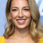 วาเนสซ่า เลนจีส์ (Vanessa Lengies)