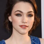 ไวโอเล็ต บีน (Violett Beane)