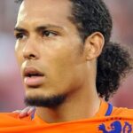 เวอร์จิล ฟาน ไดค์ (Virgil van Dijk)