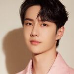 หวังอี้ป๋อ (Wang Yibo)