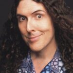 'เวียร์ด อัล' แยงโควิช ('Weird Al' Yankovic)