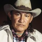 วิลล์ แซมป์สัน (Will Sampson)