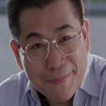 หว่อง กัมคง (Wong Kam-Kong)