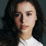 ยัสซี่ เพรสแมน (Yassi Pressman)