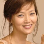 โยริโกะ โดกุจิ (Yoriko Doguchi)