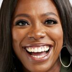 อีวอนน์ ออร์จิ (Yvonne Orji)