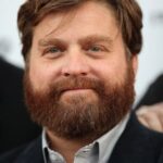 แซ็ค กาลิฟานาคิส (Zach Galifianakis)