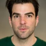 แซ็กคารี ควินโต (Zachary Quinto)