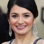 เซโนเบีย ชรอฟฟ์ (Zenobia Shroff)