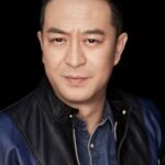 จางเจียอี้ (Zhang Jiayi)