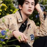 จาง หลิงเหอ (Zhang Linghe)
