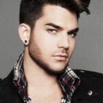 อดัม แลมเบิร์ต (Adam Lambert)