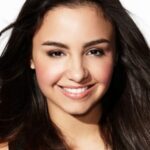 เอมี่ คาร์เรโร (Aimee Carrero)