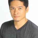 อเล็กซ์ วินเซนต์ เมดิน่า (Alex Vincent Medina)