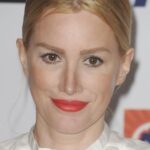 อลิซ อีแวนส์ (Alice Evans)