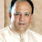 อาโลก นาธ (Alok Nath)
