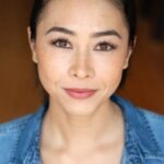 อแมนดา ชิว (Amanda Chiu)
