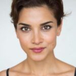 แอมเบอร์ โรส รีวาห์ (Amber Rose Revah)