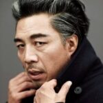 อัน กิล กัง (An Kil-kang)